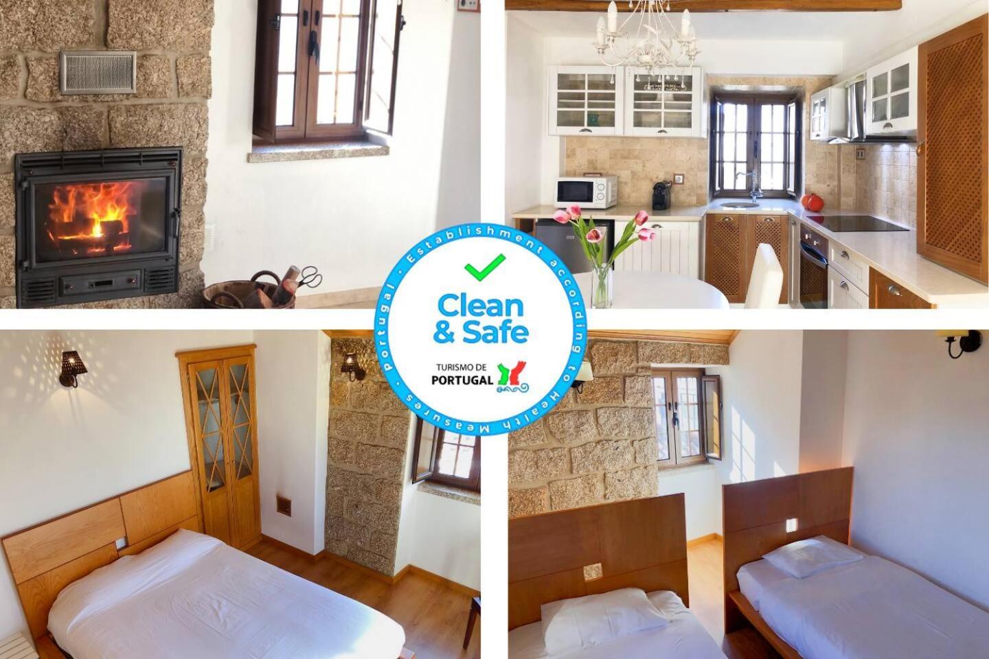 Fundão Laje House Fireplace Entire House Wifi מראה חיצוני תמונה